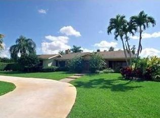 12380 NW 11th St, Plantation, FL 33323