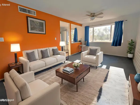 2610 W BERRIDGE Lane #121, Phoenix, AZ 85017