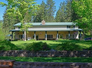 1707 S Painted Trail Rd, Coeur D Alene, ID 83814