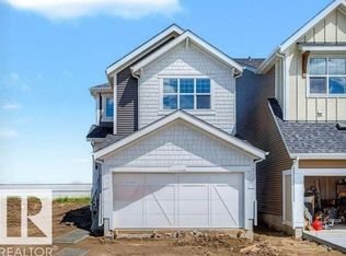 183 Stiles Bnd, Leduc, AB T9E1N8