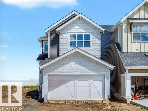 183 Stiles Bnd, Leduc, AB T9E 1N8