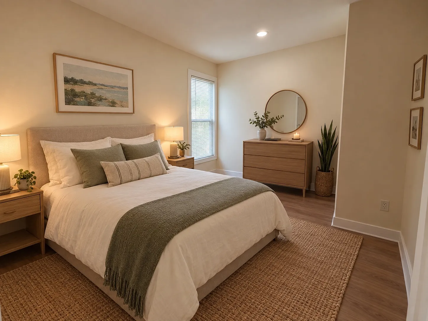 4 bed, 1500 sqft, $3,950 — Photo 3