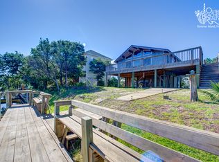 50230 Snug Harbor Dr, Frisco, NC 27936