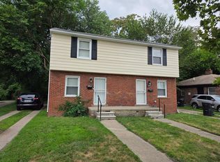 19925 Greenfield Rd, Detroit, MI 48235