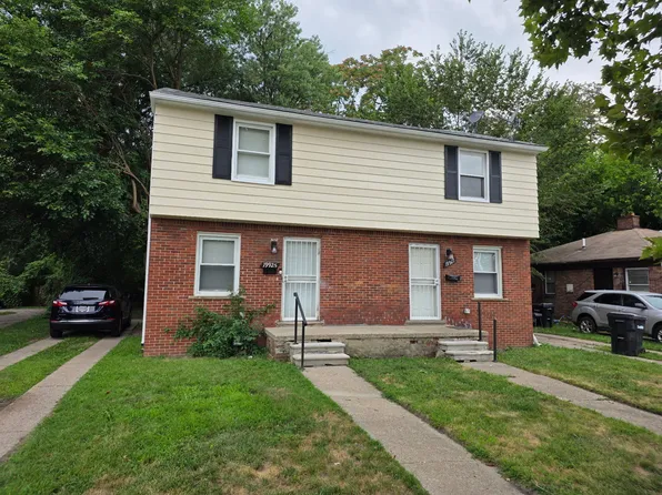 19925 Greenfield Rd, Detroit, MI 48235