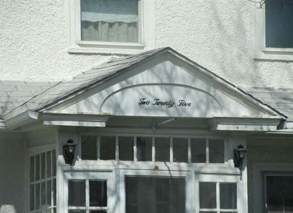 2nd image of 227 Haddon Ave