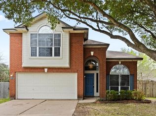 1105 Hindon Ct, Austin, TX 78748