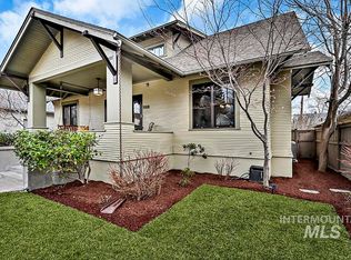 1008 N 16th St, Boise, ID 83702