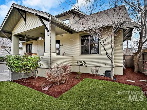 1008 N 16th St, Boise, ID 83702