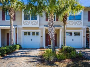 139 Golden Eagle Ct #8-C, Santa Rosa Beach, FL 32459