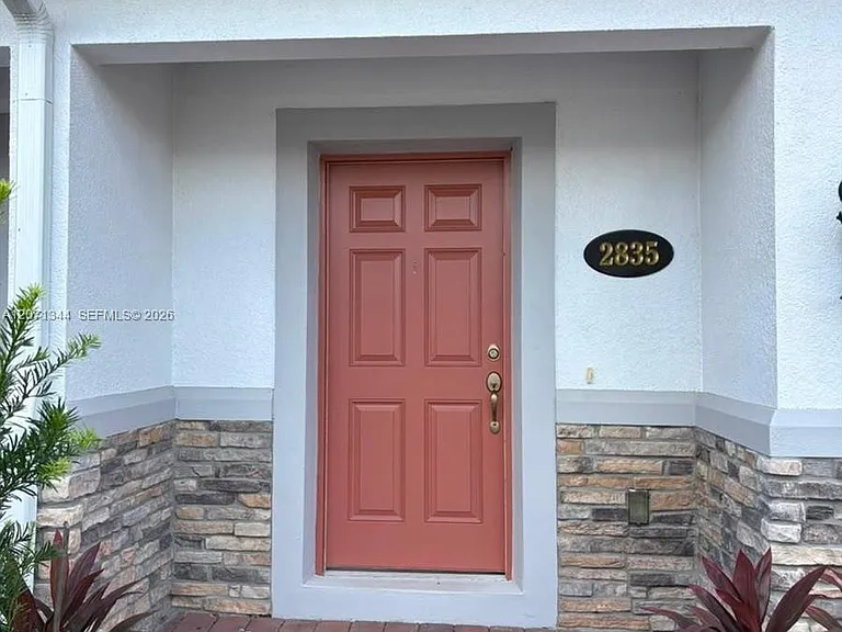 2835 Narcoossee Commons Way — Photo 2
