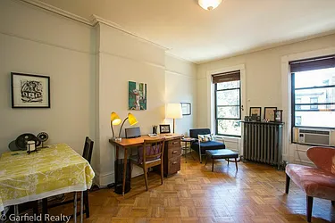 Rented by Garfield Realty 