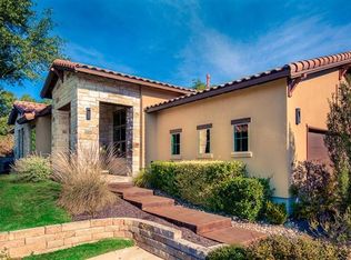 15009 Falconhead Grove Loop, Austin, TX 78738