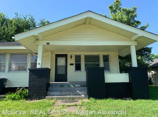515 E 12th St, Ada, OK 74820