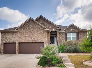 580 Stone View Trl, Austin, TX 78737