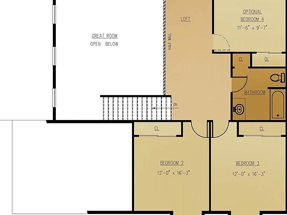 3rd image of 42 Cypress St