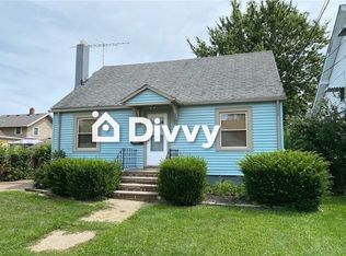 1323 Ashland Ave, Lorain, OH 44052