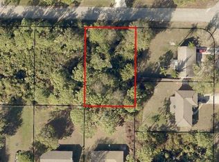 1580 Newport St SE, Palm Bay, FL 32909