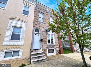 1946 Walbrook Ave, Baltimore, MD 21217
