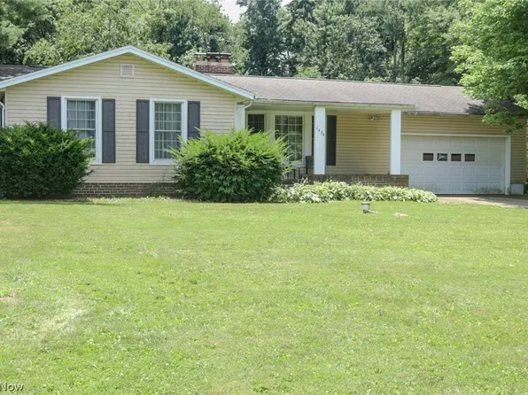 1434 Evergreen Ave W, Mansfield, OH 44905