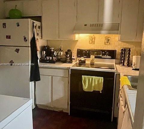 4th image of 19771 SW 114th Ave APT 328