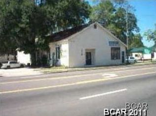 719 Joan Ln, Panama City, FL 32404