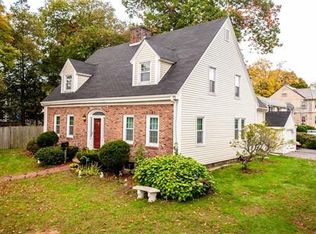 67 Ash St, Brockton, MA 02301