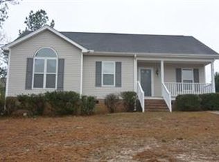 249 Colony Lakes Dr, Lexington, SC 29073