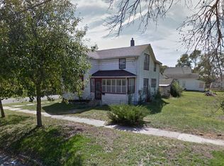 234 Sumner St, Waterloo, IA 50703