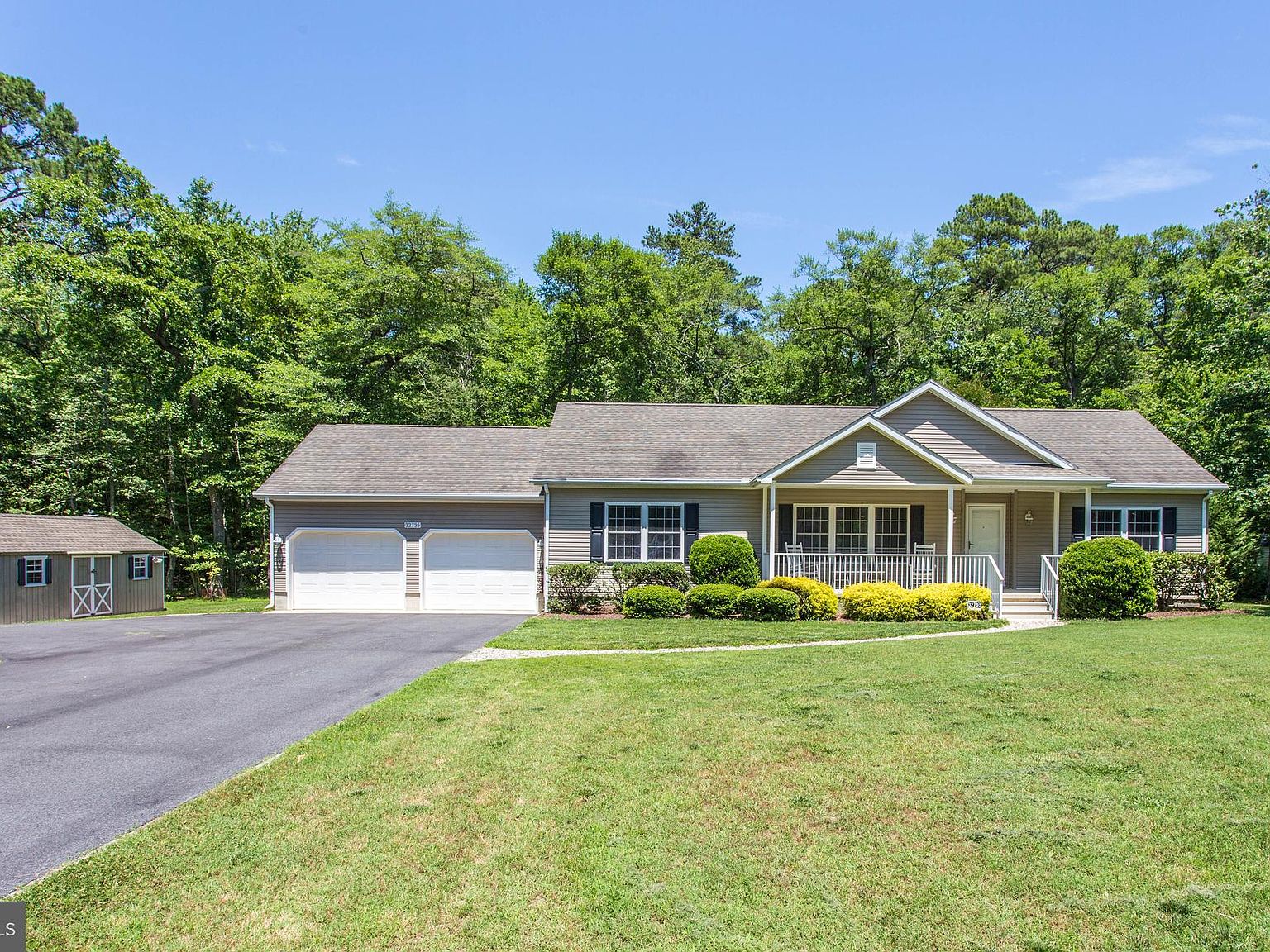 32735 Captains Way, Millsboro, DE 19966 Zillow