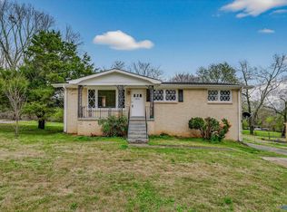 6014 Pulaski Pike NW, Huntsville, AL 35810