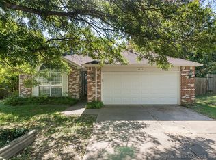 4112 S Poplar Ave, Broken Arrow, OK 74011