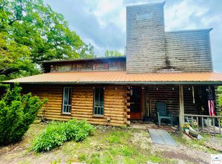 4650 NW 460 Pvt Rd, Osceola, MO 64776