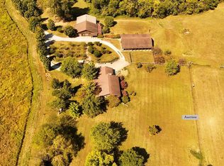 1640 Milligan Hill Rd, Alto Pass, IL 62905