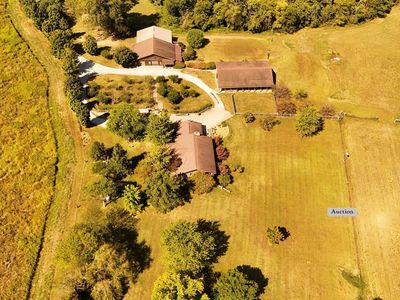 1640 Milligan Hill Rd, Alto Pass, IL, 62905