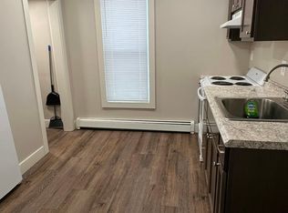 119 E Elm St #1, Albion, MI