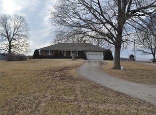 25751 Burton Rd, Sedalia, MO 65301