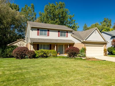 3634 Fieldcrest Ln, Ypsilanti, MI, 48197