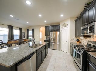 17014 Upper Ridge Ln, Humble, TX 77346