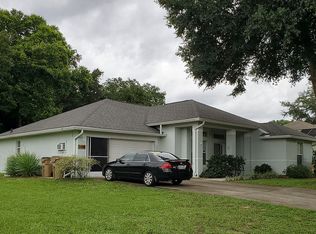 36619 Antone Dr, Grand Island, FL 32735