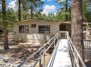 12 Santa Fe, Prescott, AZ 86305