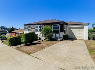 4230 60th St, San Diego, CA 92115