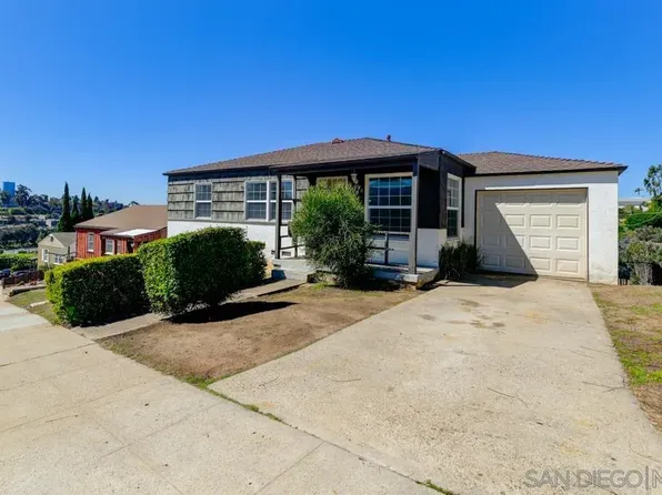 4230 60th St, San Diego, CA 92115