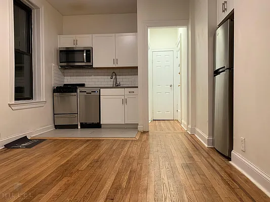 Rented by Hillel Realty Group | media 1