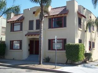 254 Cerritos Ave, Long Beach, CA 90802