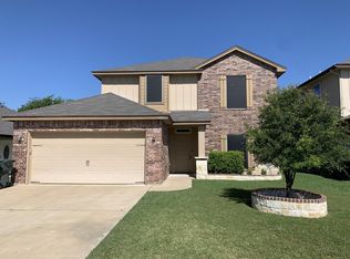 5428 Stonehaven Dr, Temple, TX 76502