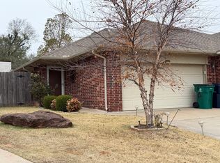 13709 Oxford Dr #1, Edmond, OK 73013
