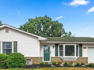 7943 Trafalgar Ct, Severn, MD 21144