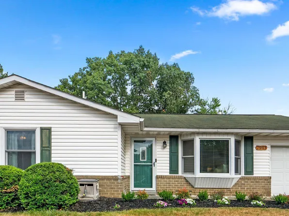 7943 Trafalgar Ct, Severn, MD 21144