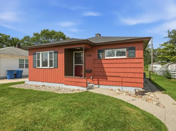 2723 Grand Blvd, Highland, IN 46322